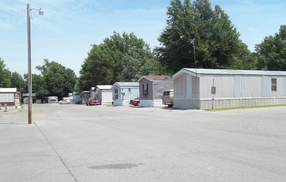 Bill's Mobile Home Community - Oklahoma City, OK