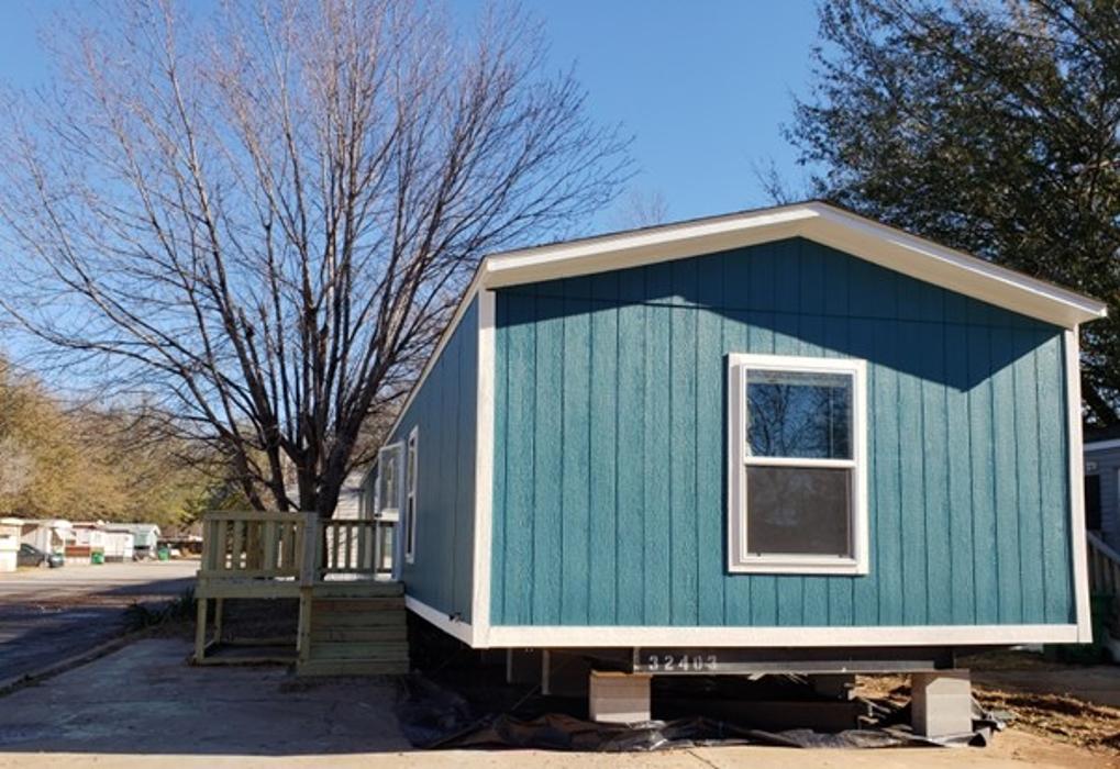 Bill's Mobile Home Community - Oklahoma City, OK