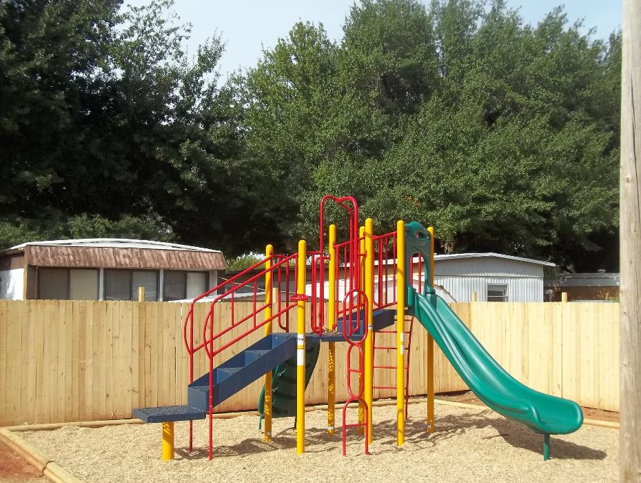 Bill's Mobile Home Community - Oklahoma City, OK