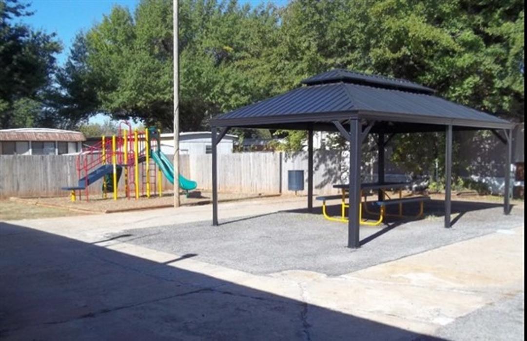 Bill's Mobile Home Community - Oklahoma City, OK