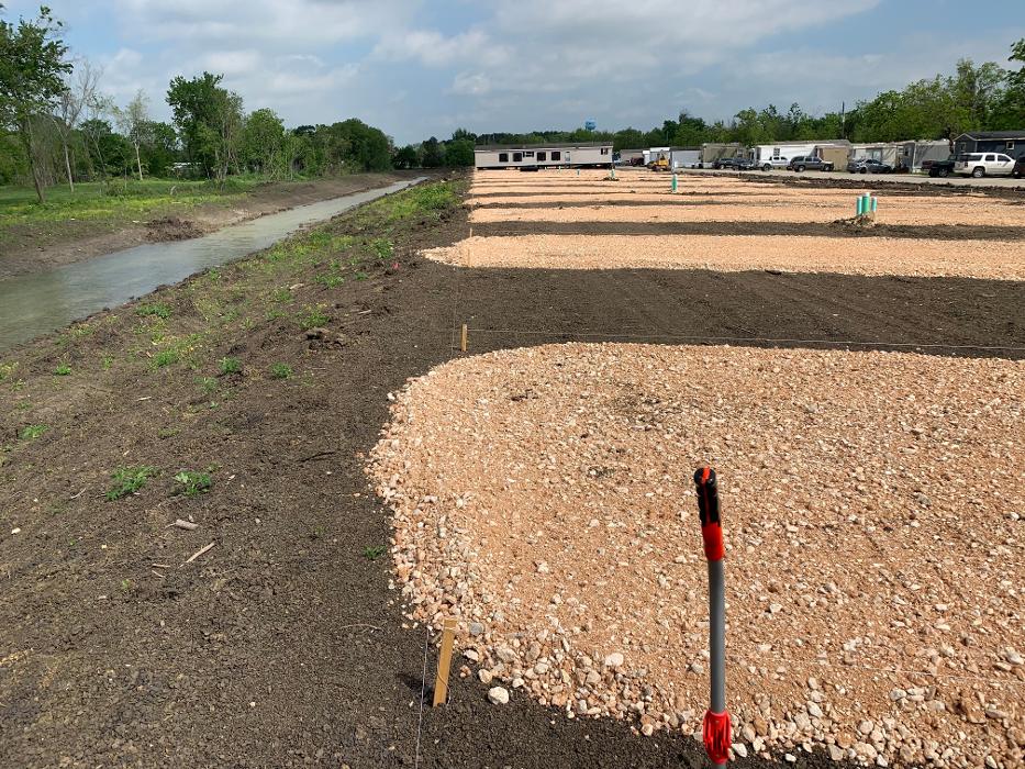 Baytown Shores - Baytown, TX