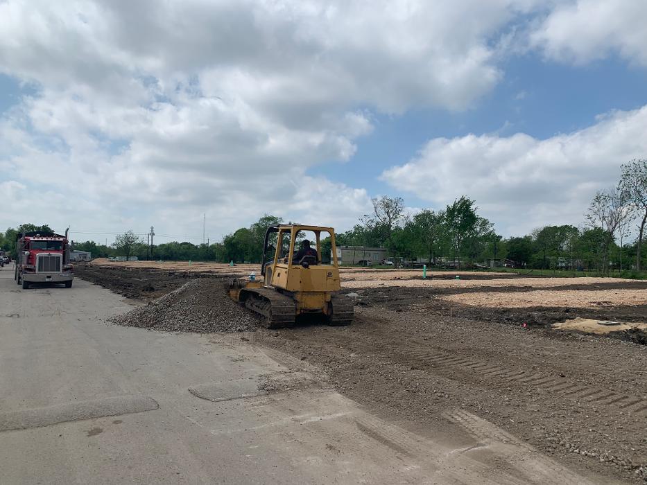 Baytown Shores - Baytown, TX