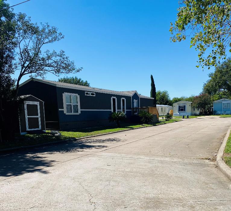 Brazos Place - Rosenberg, TX