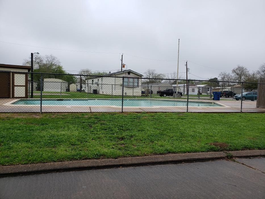 Brazos Place - Rosenberg, TX