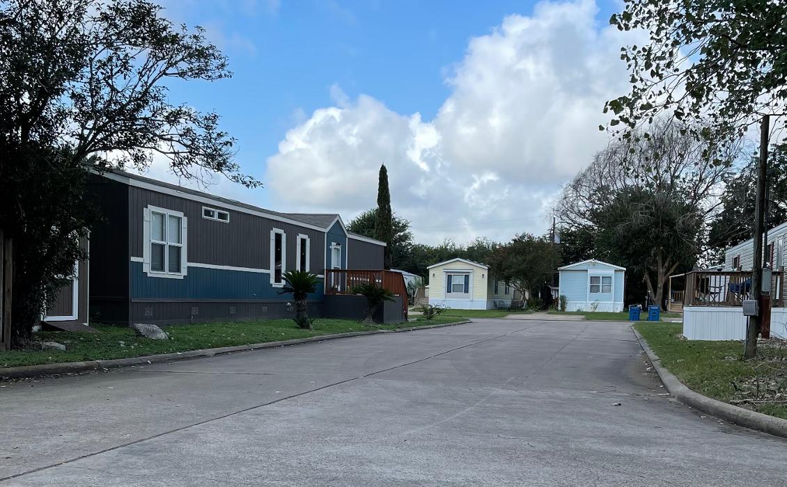 Brazos Place - Rosenberg, TX