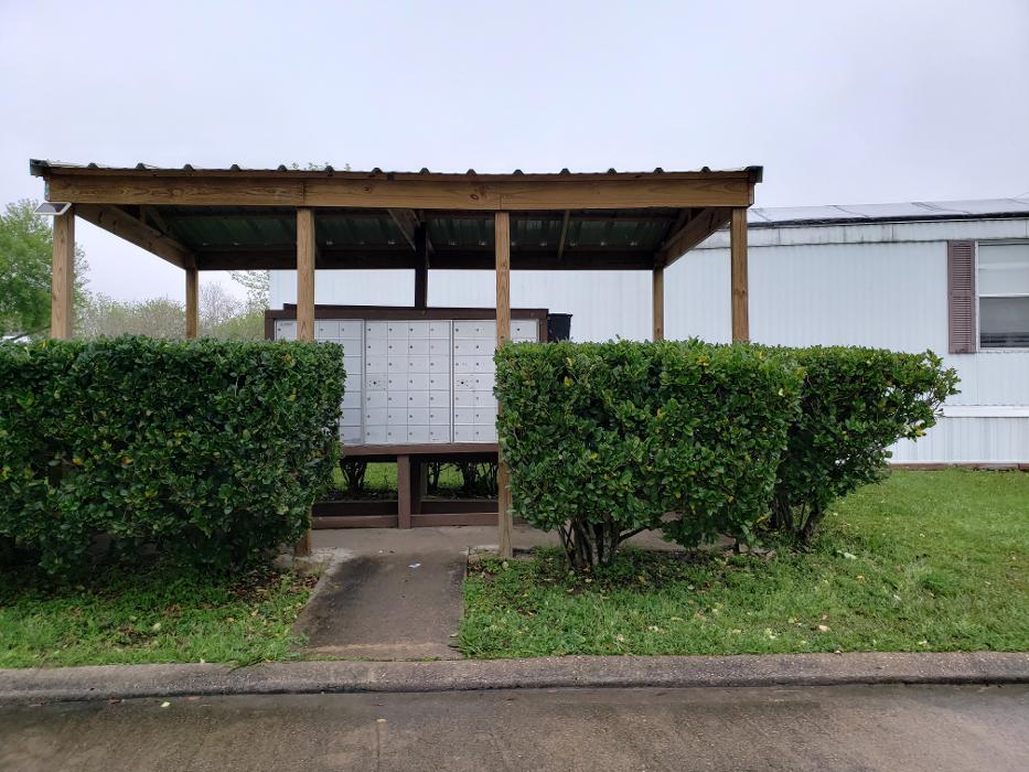 Brazos Place - Rosenberg, TX