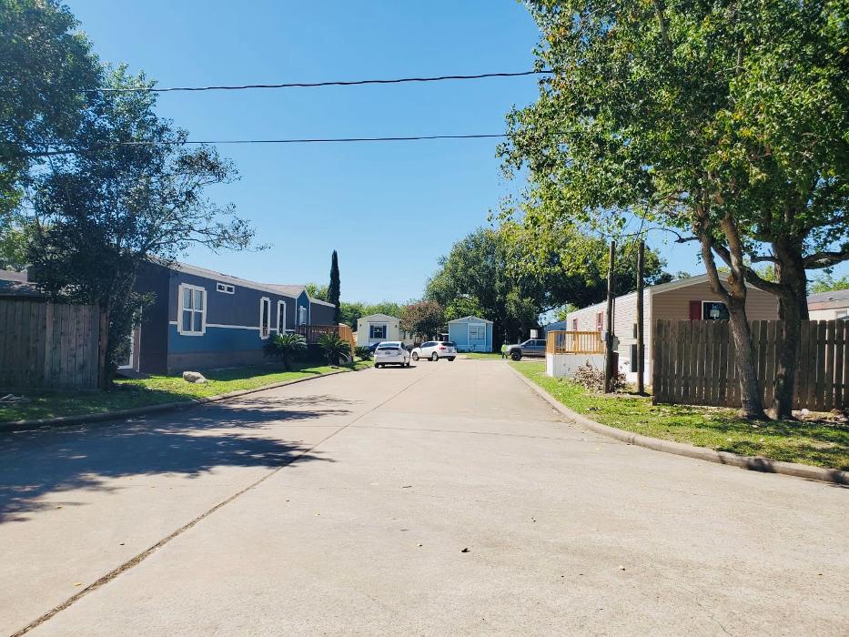 Brazos Place - Rosenberg, TX