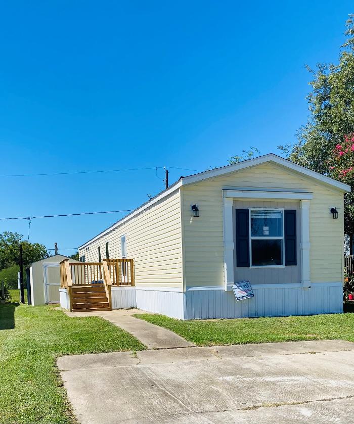 Brazos Place - Rosenberg, TX