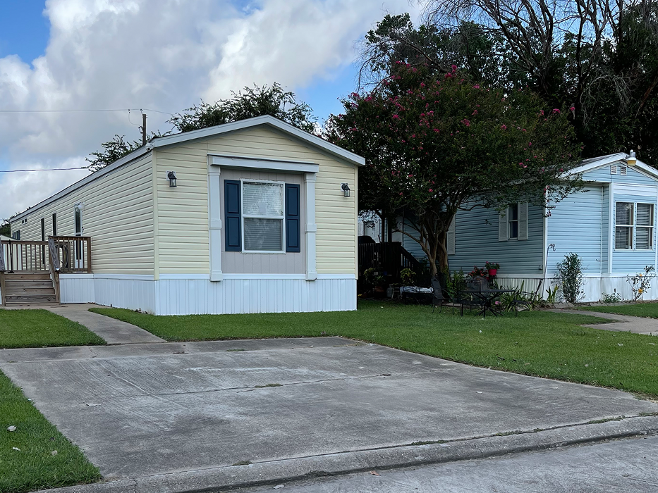 Brazos Place - Rosenberg, TX