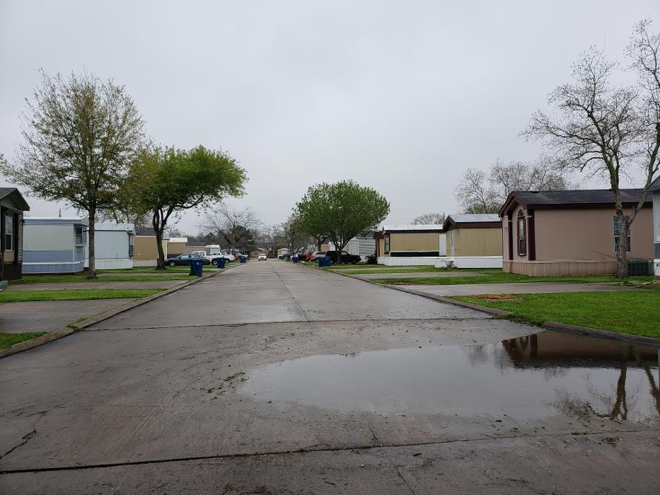 Brazos Place - Rosenberg, TX