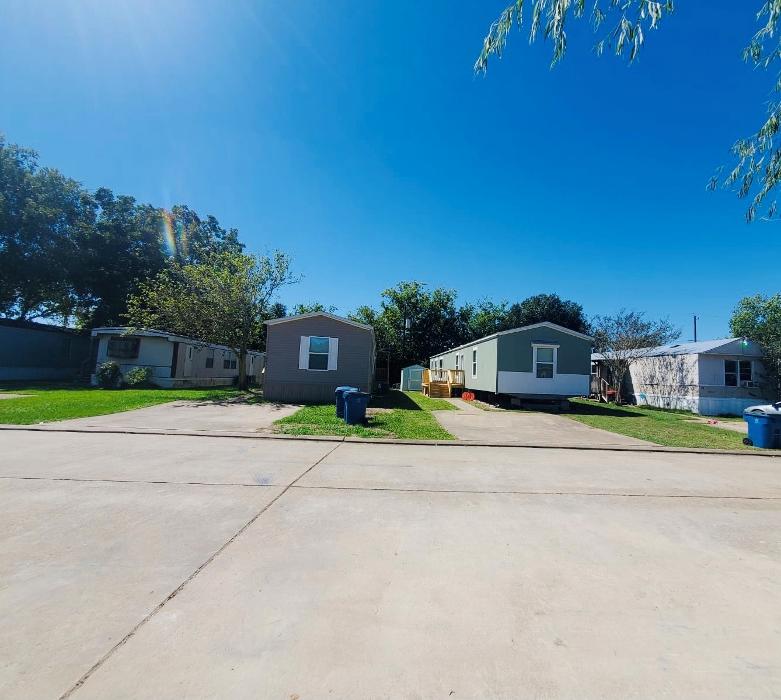 Brazos Place - Rosenberg, TX