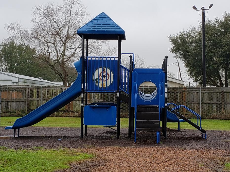 Brazos Place - Rosenberg, TX