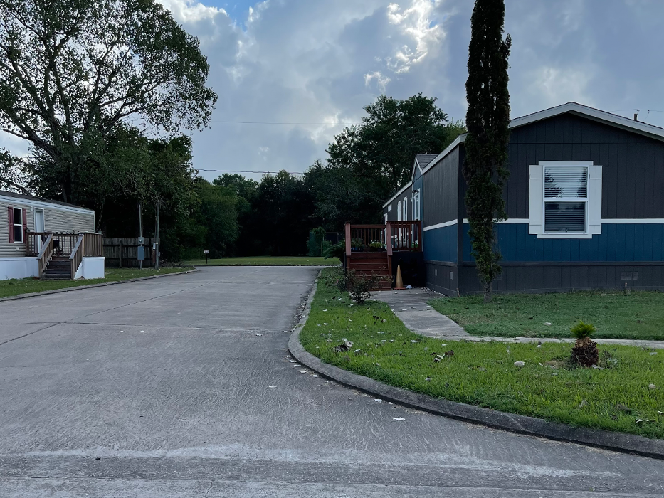 Brazos Place - Rosenberg, TX