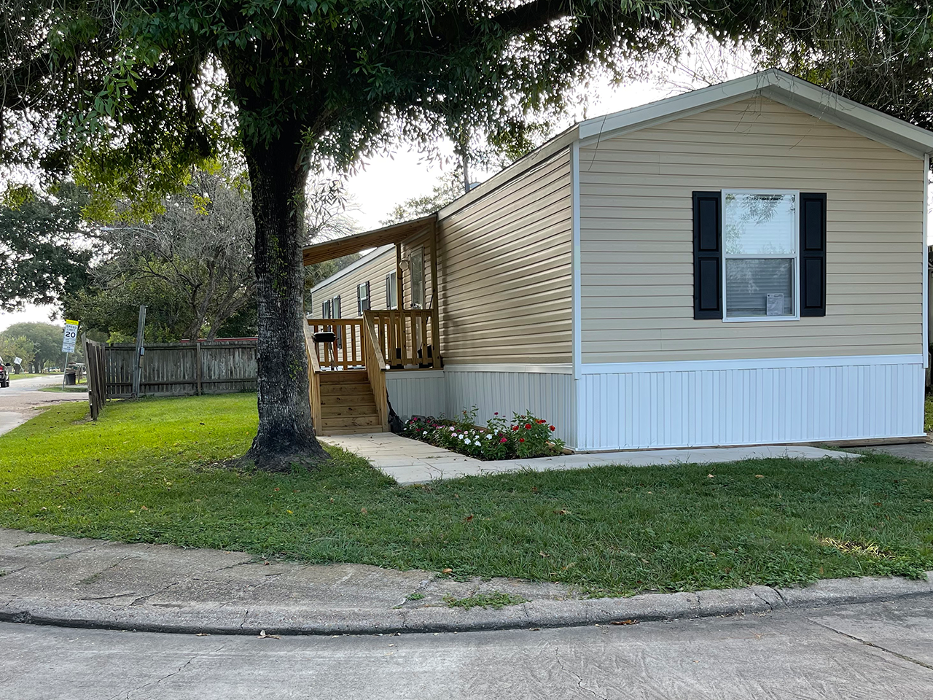 Brazos Place - Rosenberg, TX