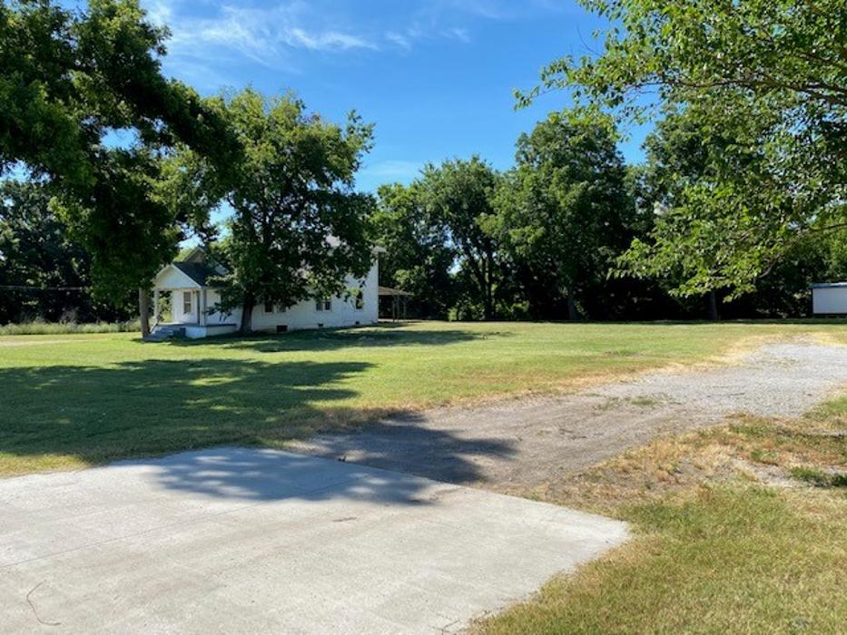 Cedar Ridge MHC - Guthrie, OK