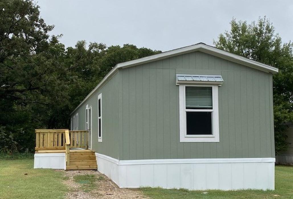 Cedar Ridge MHC - Guthrie, OK