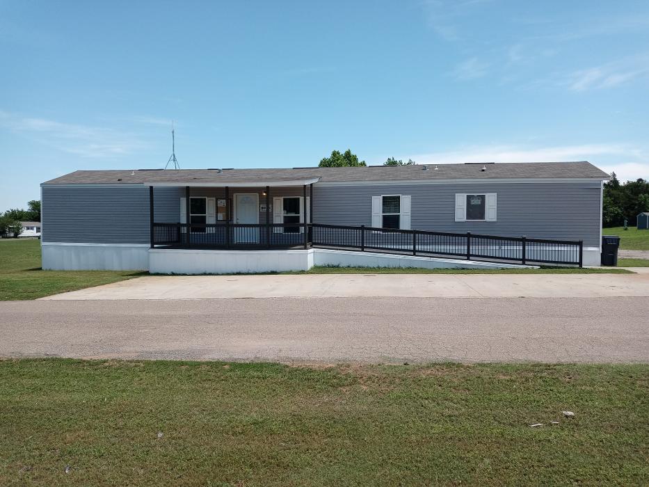 Cedar Ridge MHC - Guthrie, OK