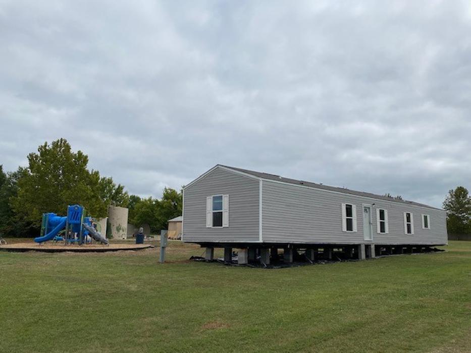 Cedar Ridge MHC - Guthrie, OK