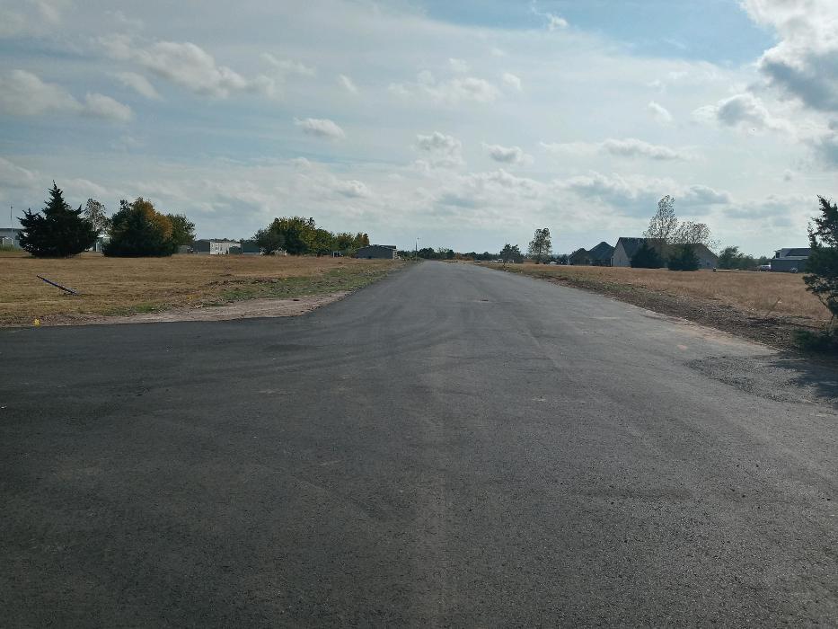 Cedar Ridge MHC - Guthrie, OK