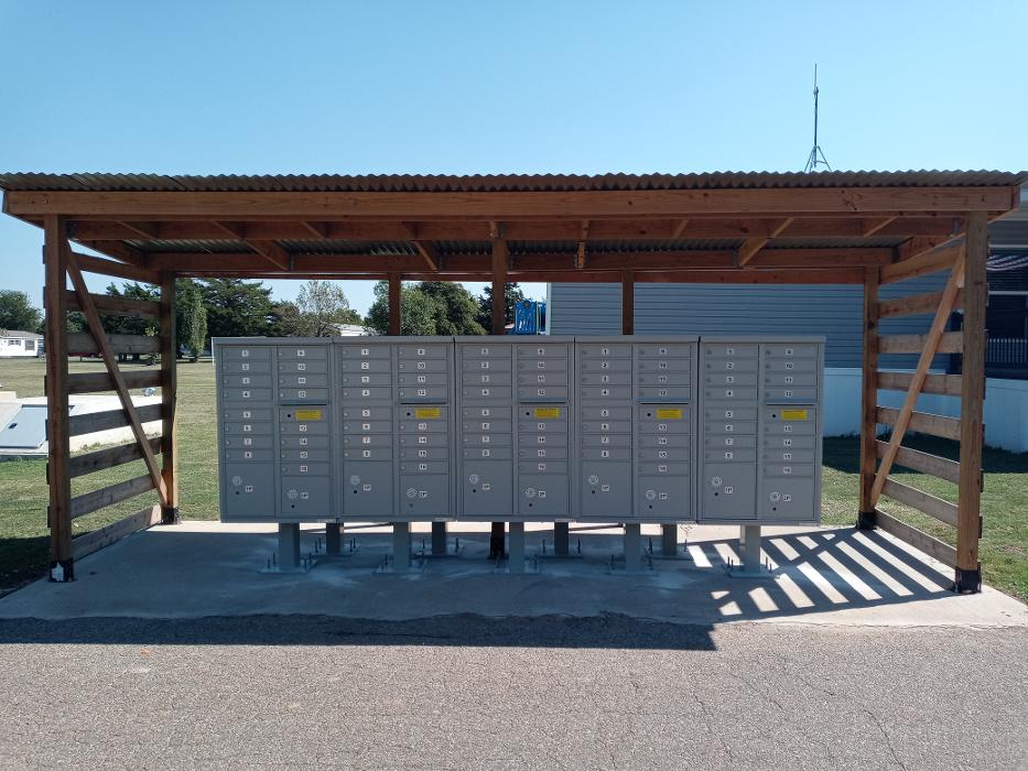 Cedar Ridge MHC - Guthrie, OK