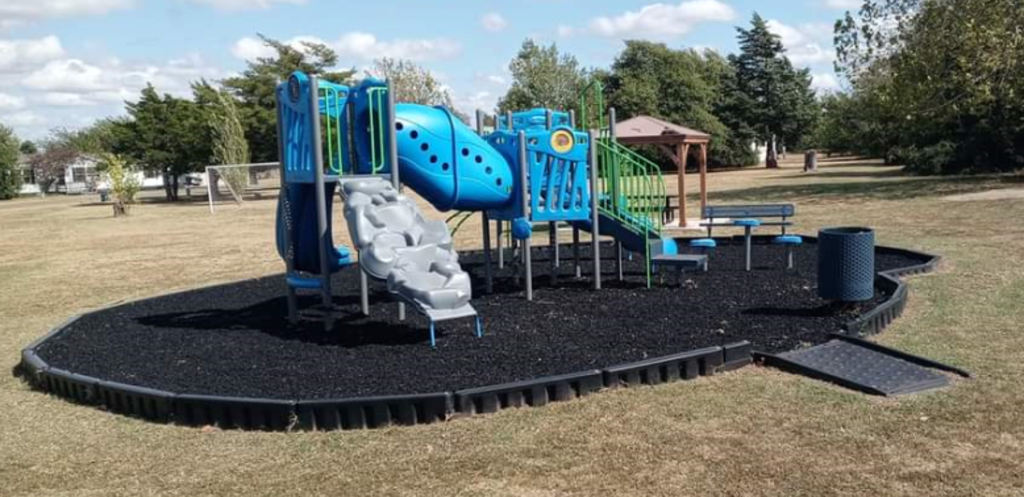 Cedar Ridge MHC - Guthrie, OK