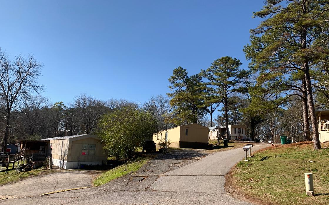 Eastwood Hills - Birmingham, AL