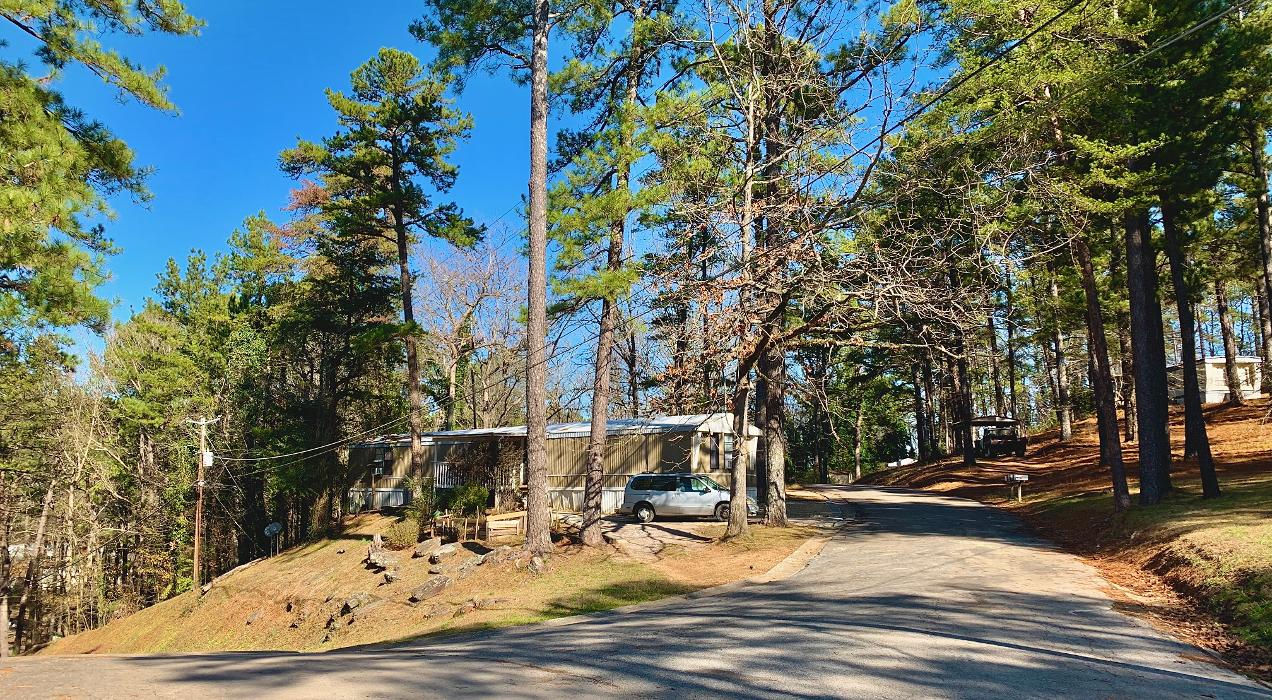 Eastwood Hills - Birmingham, AL