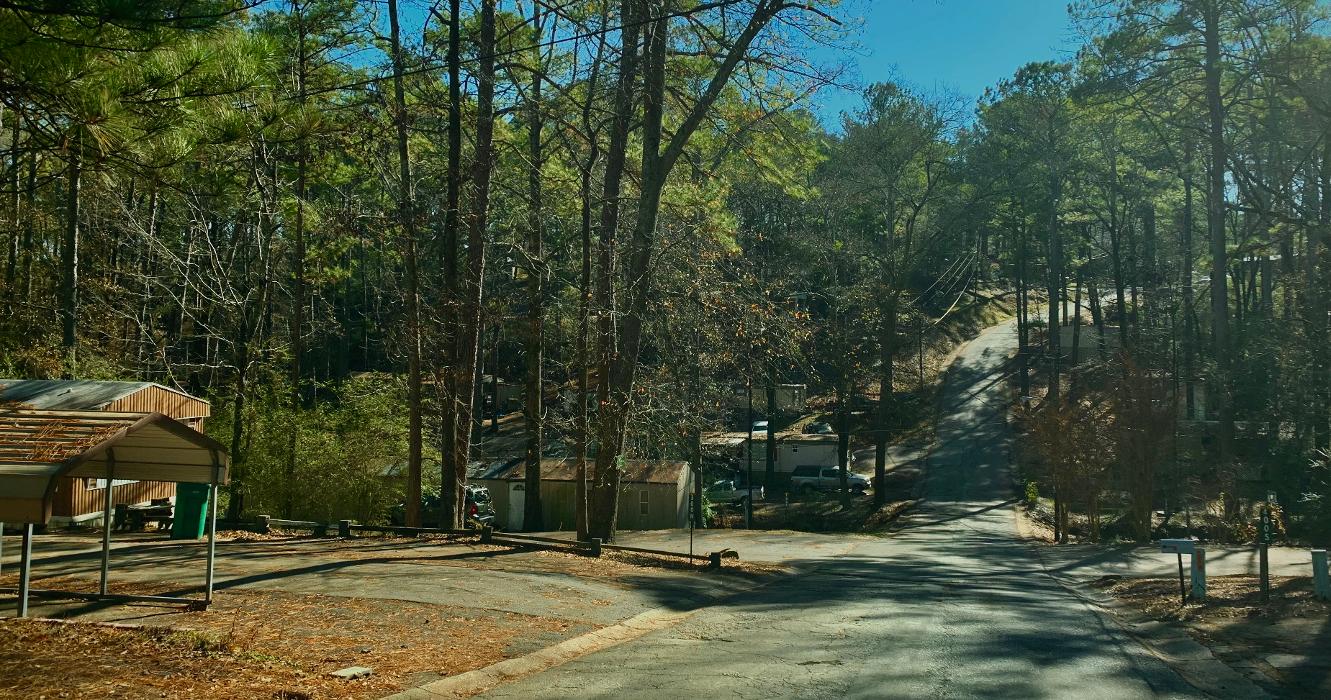 Eastwood Hills - Birmingham, AL