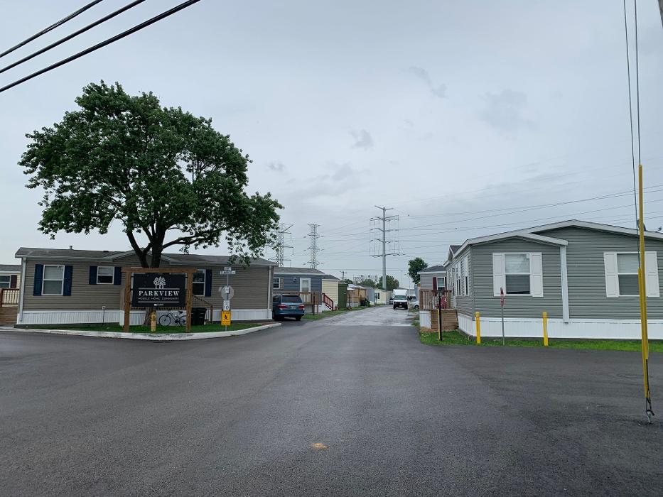 Parkview Mobile Home Park - La Grange, IL