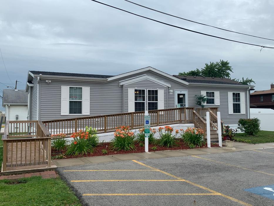 Parkview Mobile Home Park - La Grange, IL