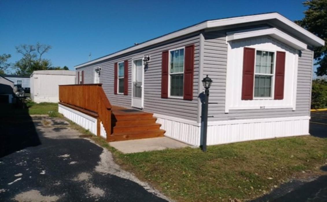 Parkview Mobile Home Park - La Grange, IL