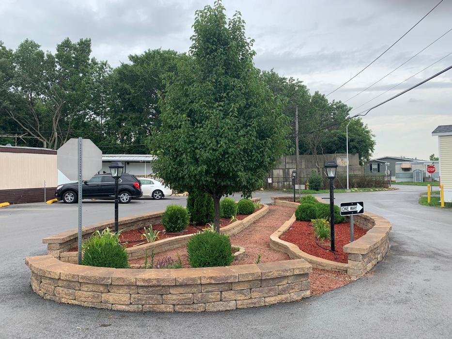 Parkview Mobile Home Park - La Grange, IL