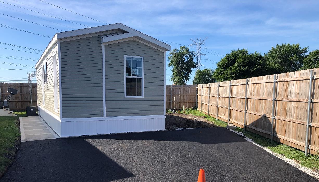 Parkview Mobile Home Park - La Grange, IL