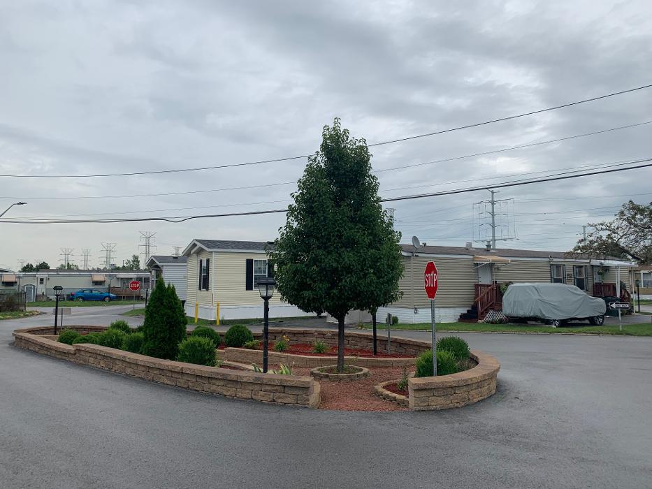Parkview Mobile Home Park - La Grange, IL