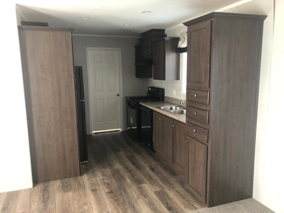 Parkview Mobile Home Park - La Grange, IL