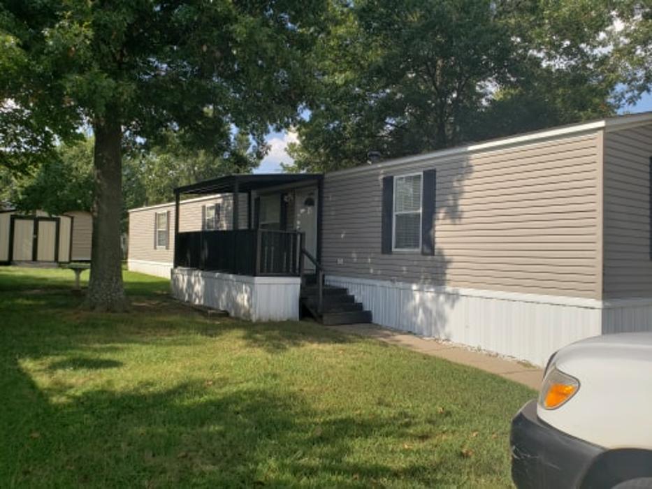 Johanna Woods Mobile Home Community - Broken Arrow, OK