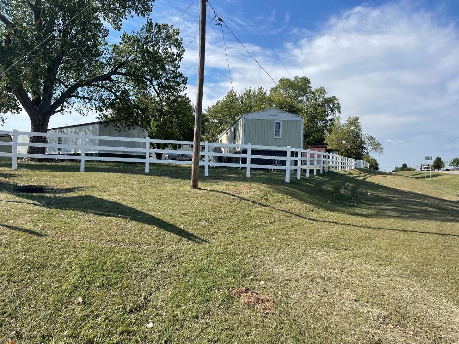 Hallmark Estates - Purcell, OK