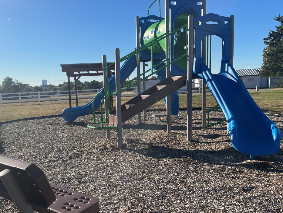 Hallmark Estates - Purcell, OK