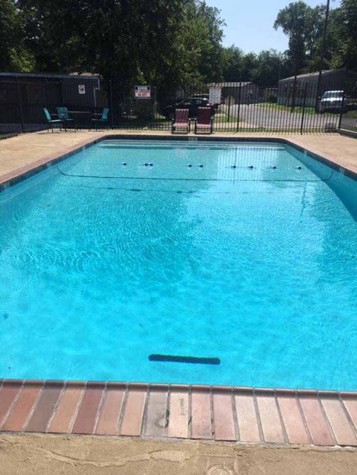 Parkway Mobile Home Community - Oklahoma City, OK