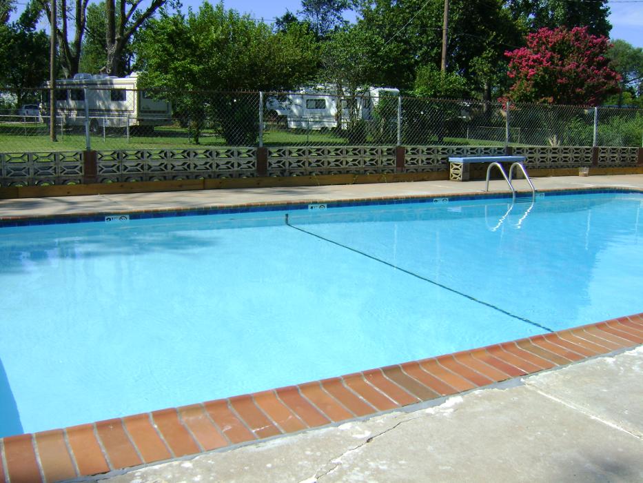 Parkway Mobile Home Community - Oklahoma City, OK