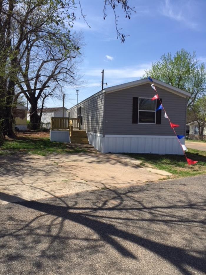 Parkway Mobile Home Community - Oklahoma City, OK