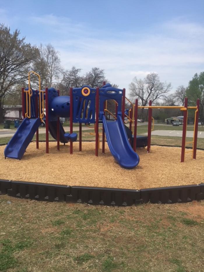 Parkway Mobile Home Community - Oklahoma City, OK