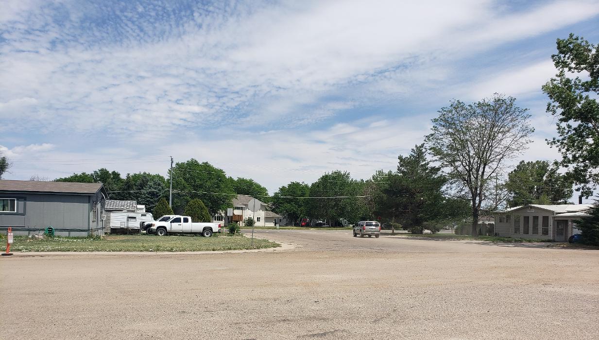 Landmark South Mobile Comm - Fort Morgan, CO