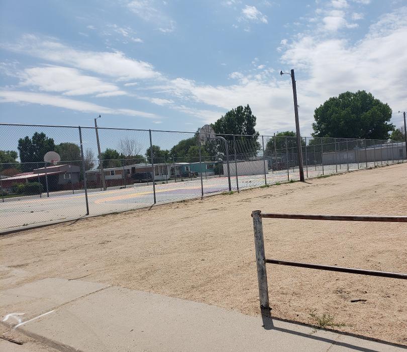 Landmark South Mobile Comm - Fort Morgan, CO