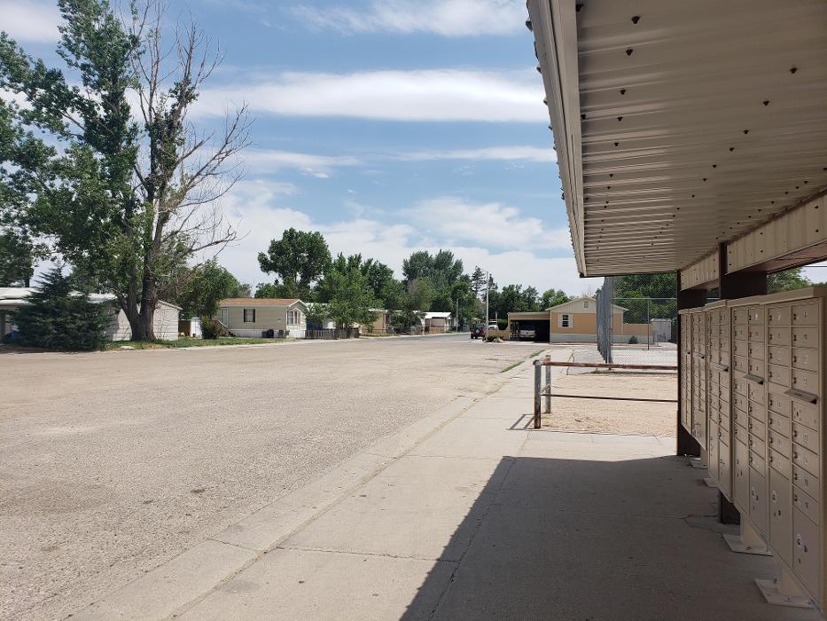 Landmark South Mobile Comm - Fort Morgan, CO