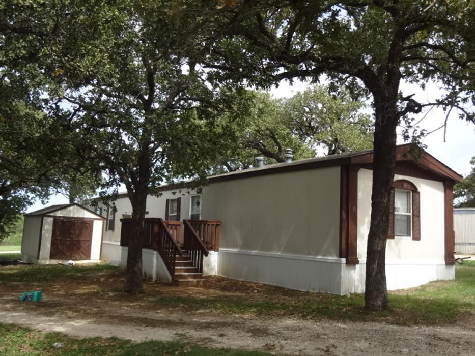 Pleasant Oaks MHC - Joshua, TX