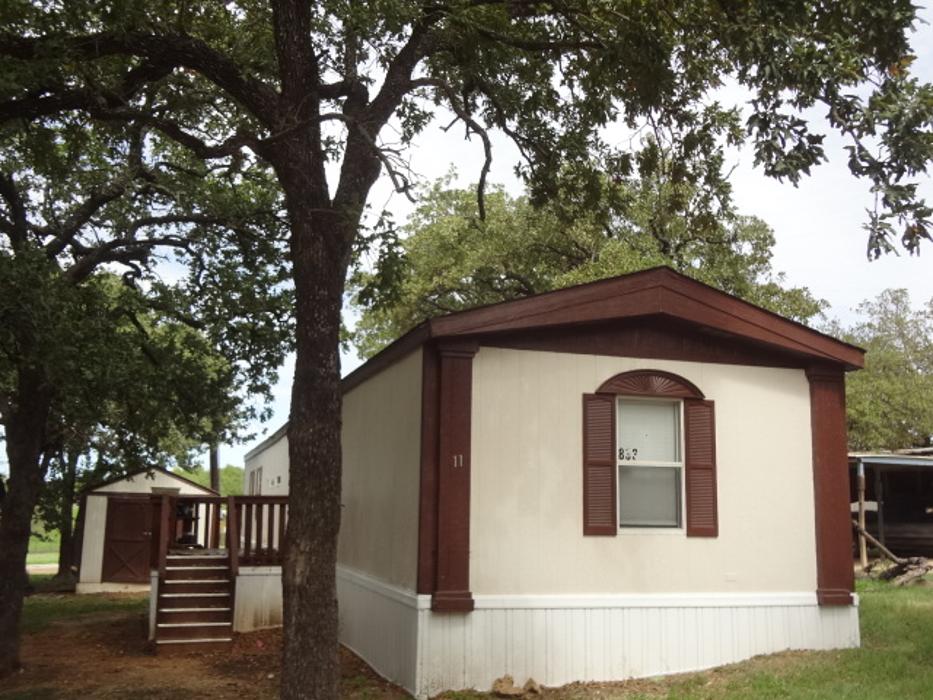 Pleasant Oaks MHC - Joshua, TX