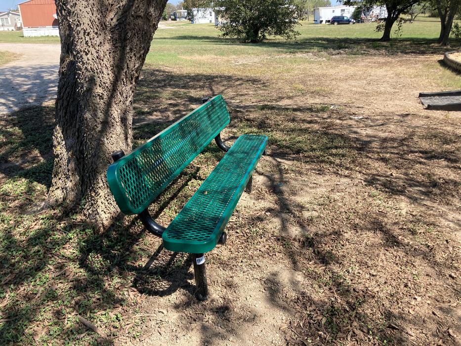 Lakefront Village Mobile Home & RV Community - Corsicana, TX