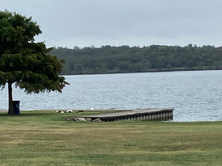 Lakefront Village Mobile Home & RV Community - Corsicana, TX