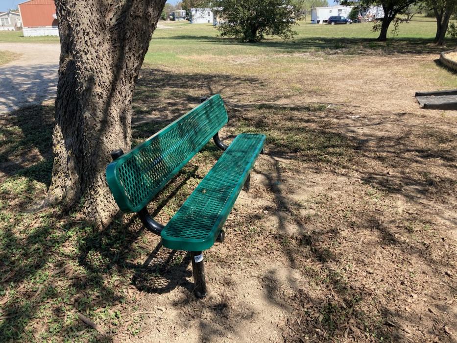 Lakefront Village Mobile Home & RV Community - Corsicana, TX